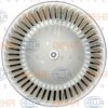 BEHR HELLA SERVICE 8EW 351 149-311 Interior Blower